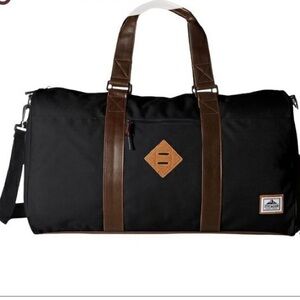 Steve Madden Weekender Duffel Bag